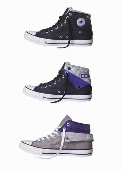 chaussures converse wikipedia