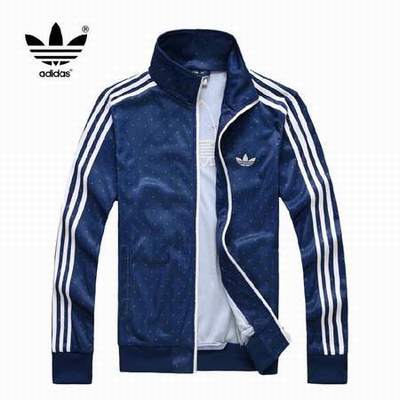 veste sans manche femme adidas